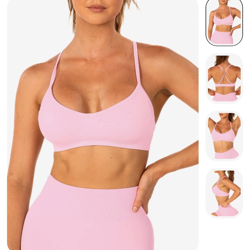 Velocity Set- Strawberry (out of stock)